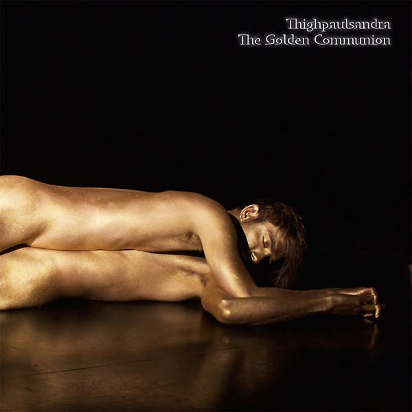 The Golden Communion [Vinyl] (ONLINE ORDER ONLY)