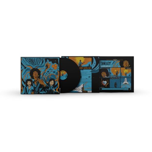 Acoustic Sessions [Lp] [Vinyl] (ONLINE ORDER ONLY)
