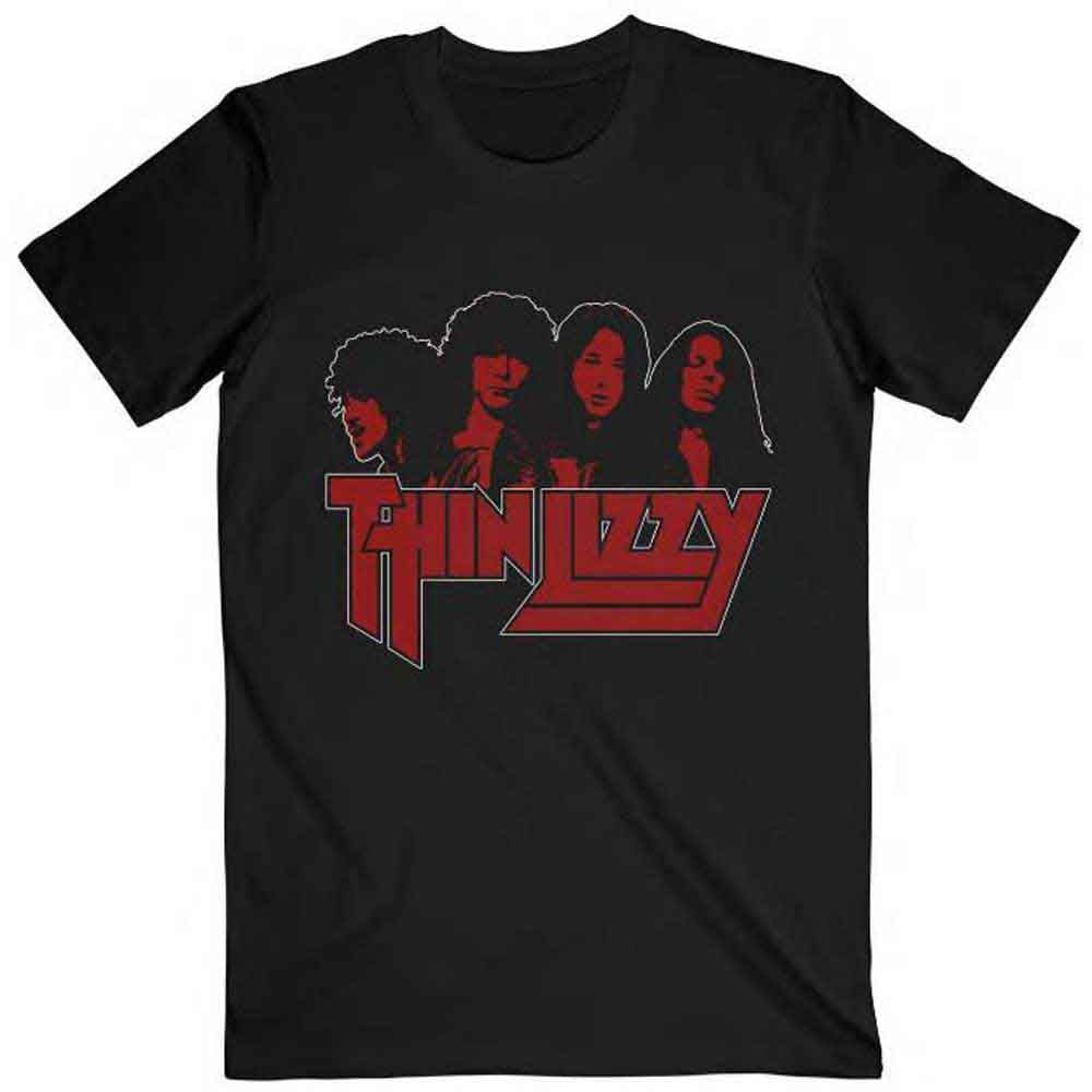 Band Photo Logo [T-Shirt] (ONLINE ORDER ONLY)