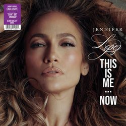 This is Me...Now (Exclusive Cloud Galaxy) [Vinyl]