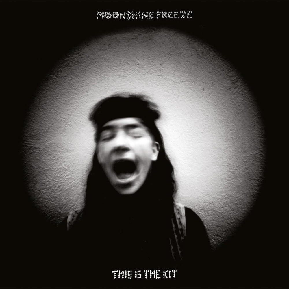 Moonshine Freeze [CD] (ONLINE ORDER ONLY)