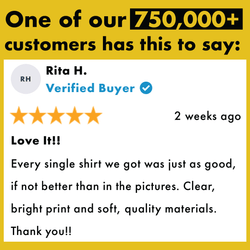 This Meeting' Shirt (ONLINE ORDER ONLY)