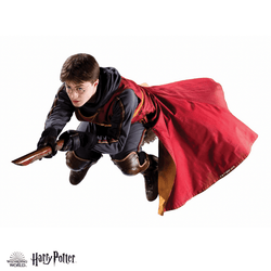 Harry Potter Gryffindor Seeker Wooden Jigsaw Puzzle (Online Order Only)