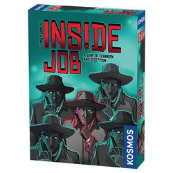 Inside Job (ONLINE ORDER ONLY)