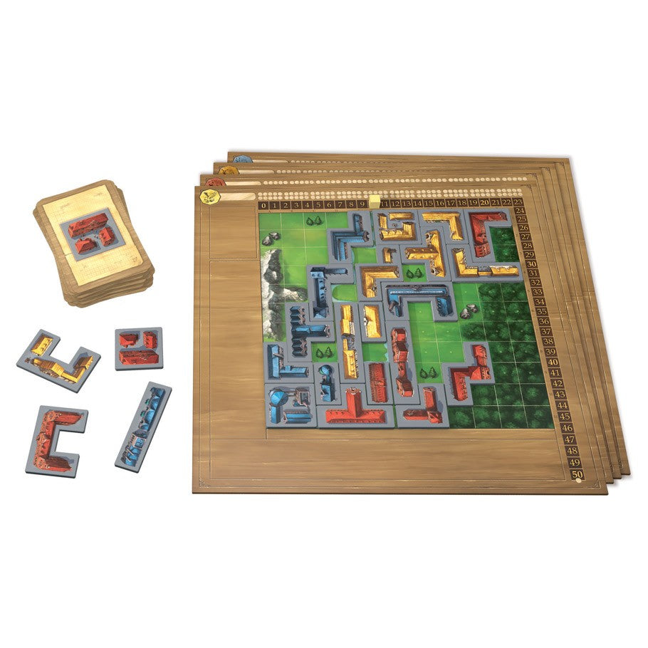 My City (ONLINE ORDER ONLY)