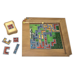 My City (ONLINE ORDER ONLY)