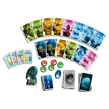 The Crew: Mission Deep Sea (ONLINE ORDER ONLY)
