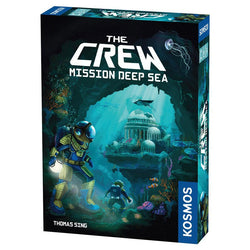 The Crew: Mission Deep Sea (ONLINE ORDER ONLY)