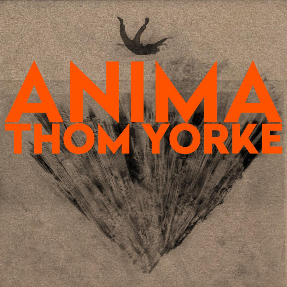 ANIMA [CD]