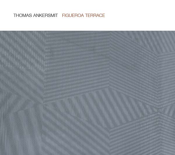 THOMAS ANKERSMIT - Figueroa Terrace [CD] (ONLINE ORDER ONLY)