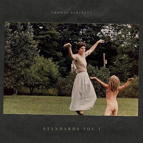 Standards Vol.1 [Vinyl] (ONLINE ORDER ONLY)