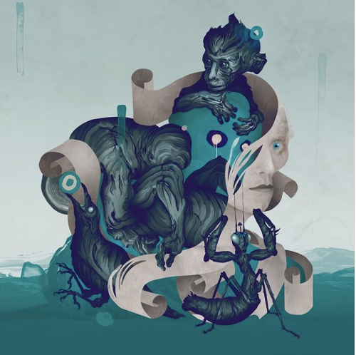 Self Zero [Vinyl] (ONLINE ORDER ONLY)