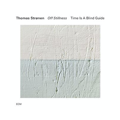 Off Stillness [CD] (ONLINE ORDER ONLY)