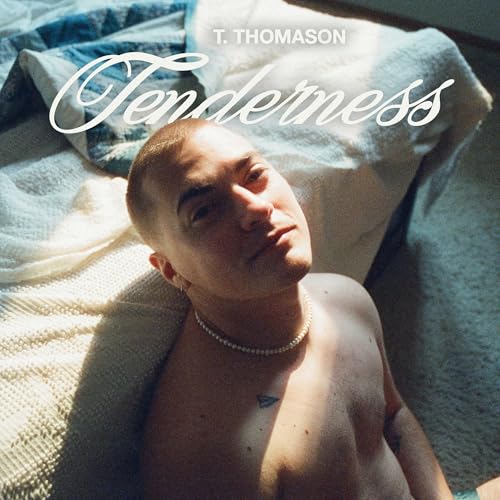 Tenderness [CD] (ONLINE ORDER ONLY)