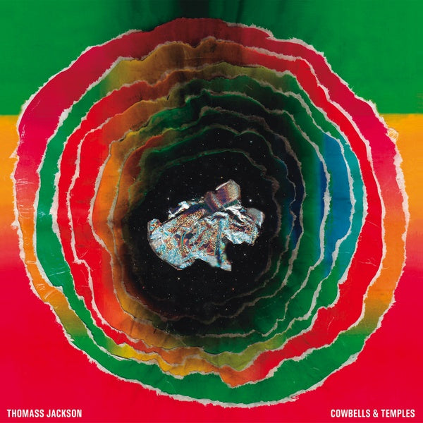 Cowbells & Temples [Vinyl]