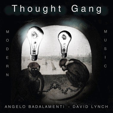 Thought Gang (2LP) [Vinyl] (ONLINE ORDER ONLY)