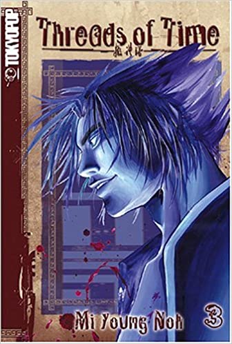 Threads of Time Vol 3 (Online Order Only)