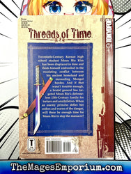 Threads of Time Vol 4 (Online Order Only)