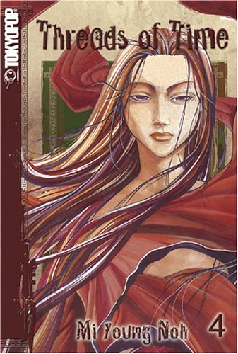 Threads of Time Vol 4 (Online Order Only)