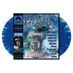 Hypnotize Camp Posse (Limited Edition, Spinner Effect Colored Vinyl) (2 Lp's) [Vinyl] (ONLINE ORDER ONLY)