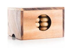 3D Connect Four - Strategy Board Game (Online Order Only)