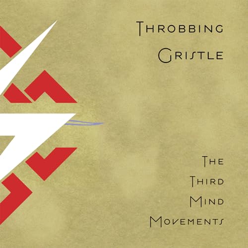 The Third Mind Movements [CD] (ONLINE ORDER ONLY)