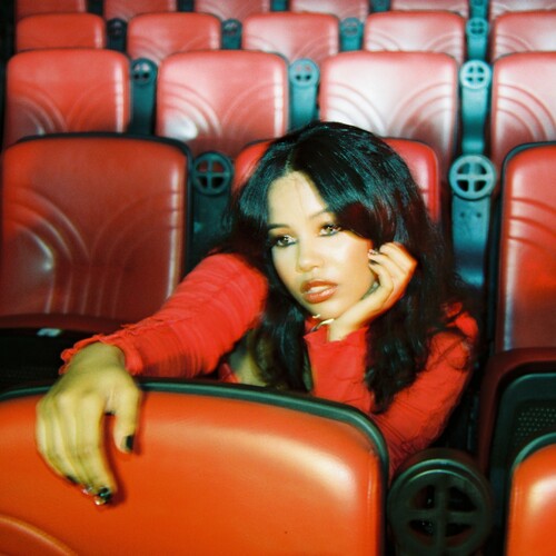 Through and Through (Rose Red) [Vinyl] (ONLINE ORDER ONLY)