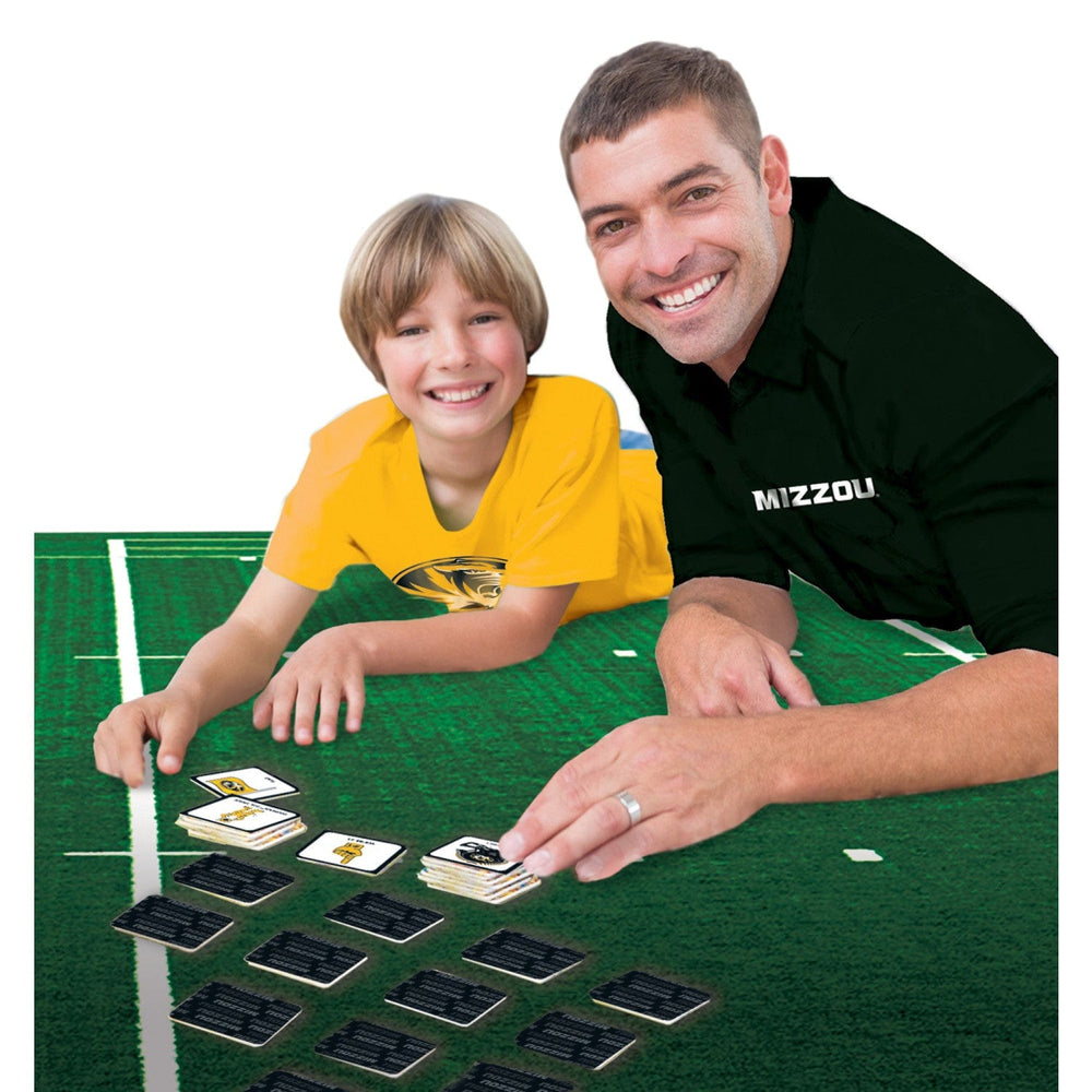Missouri Tigers Matching Game (ONLINE ORDER ONLY)