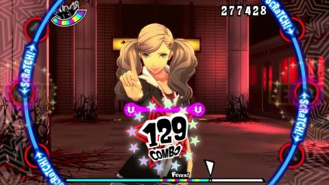 Persona Dancing: Endless Night Collection [Japan Import] (PlayStation 4) (Online Order Only)
