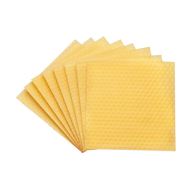 Eco-Kids Beeswax Candle Kit - by Elseware Unplug (ONLINE ORDER ONLY)