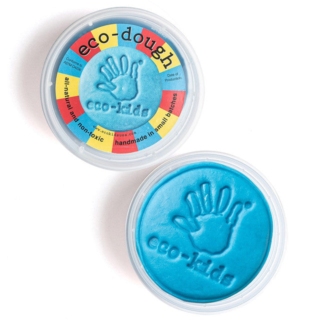 Eco-Dough (3-Pack) – Eco-Kids by Elseware Unplug (ONLINE ORDER ONLY)