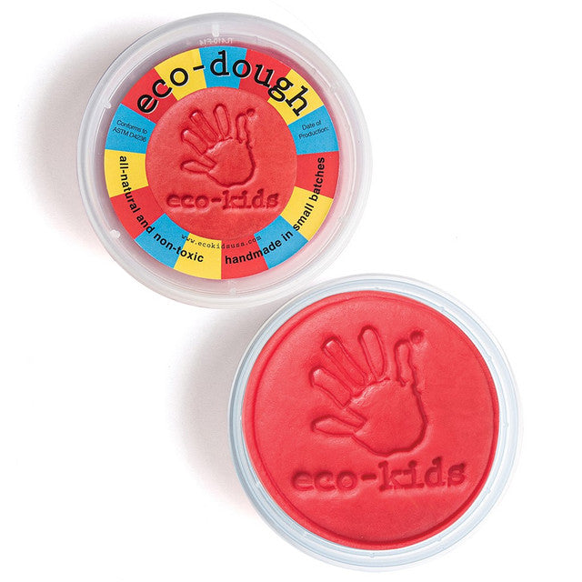 Eco-Dough (3-Pack) – Eco-Kids by Elseware Unplug (ONLINE ORDER ONLY)