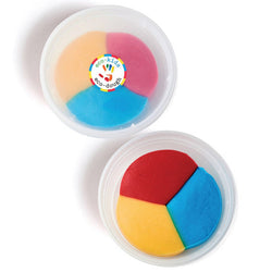 Eco-Dough (Singles) – 1/2 lb – Eco-Kids by Elseware Unplug (ONLINE ORDER ONLY)