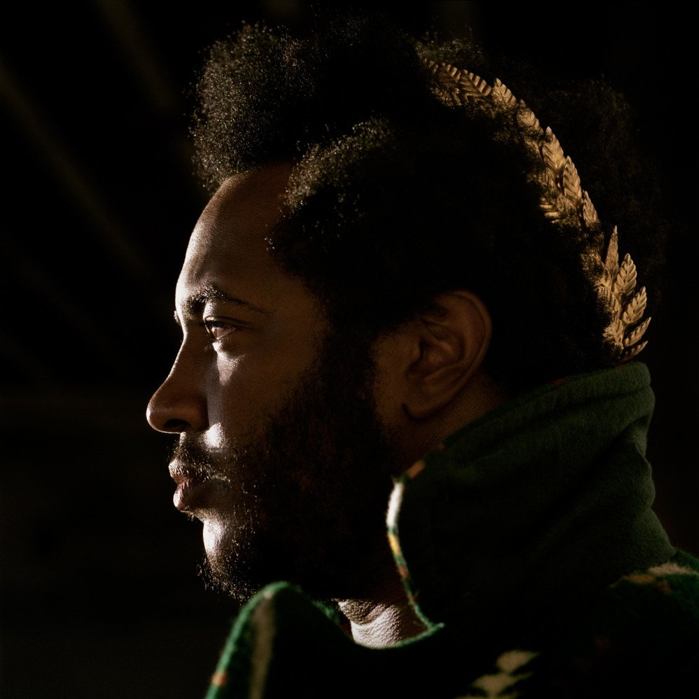 Thundercat - Apocalypse [CD] (ONLINE ORDER ONLY)