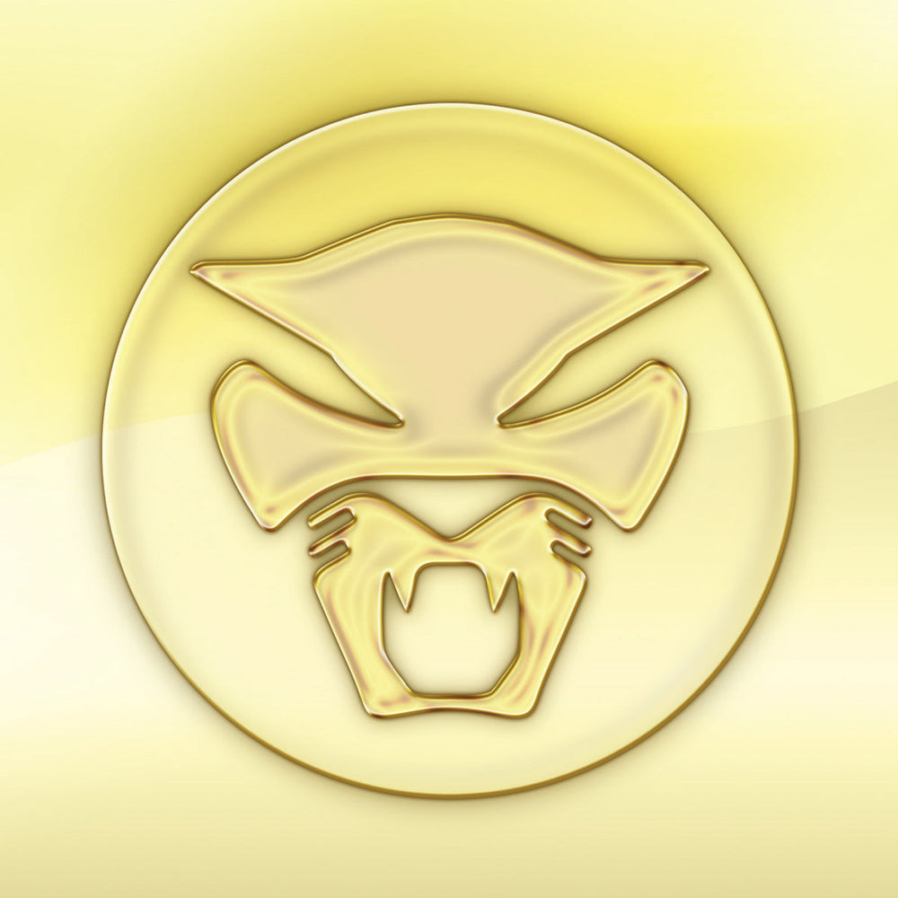 The Golden Age Of Apocalypse [CD] (ONLINE ORDER ONLY)