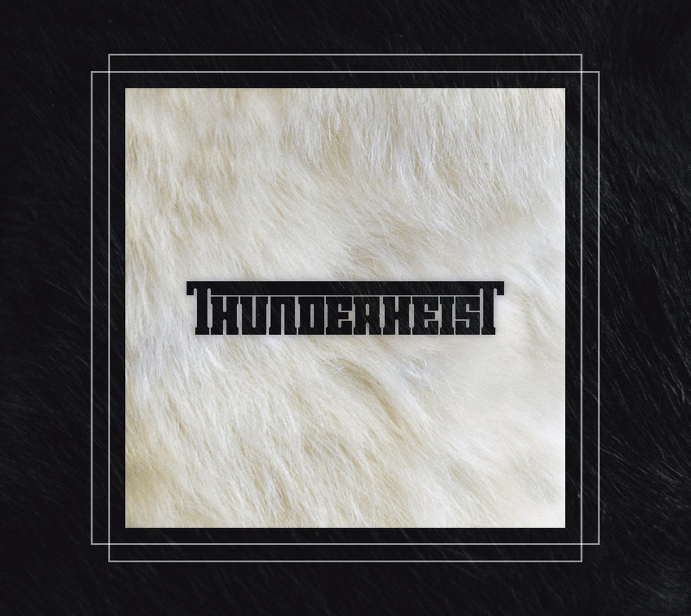 Thunderheist - Thunderheist (2xLP) [Vinyl] (ONLINE ORDER ONLY)