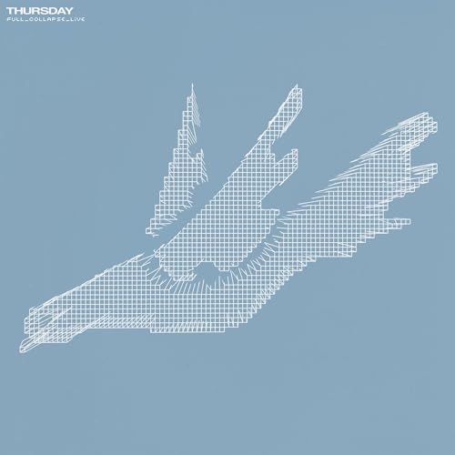 Full Collapse Live [CD] (ONLINE ORDER ONLY)