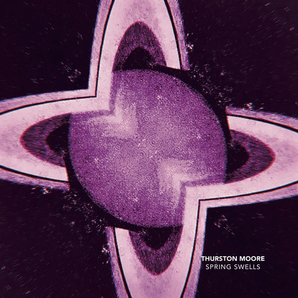 Thurston Moore - Spring Swell/Leave Me Alone [Vinyl] (ONLINE ORDER ONLY)