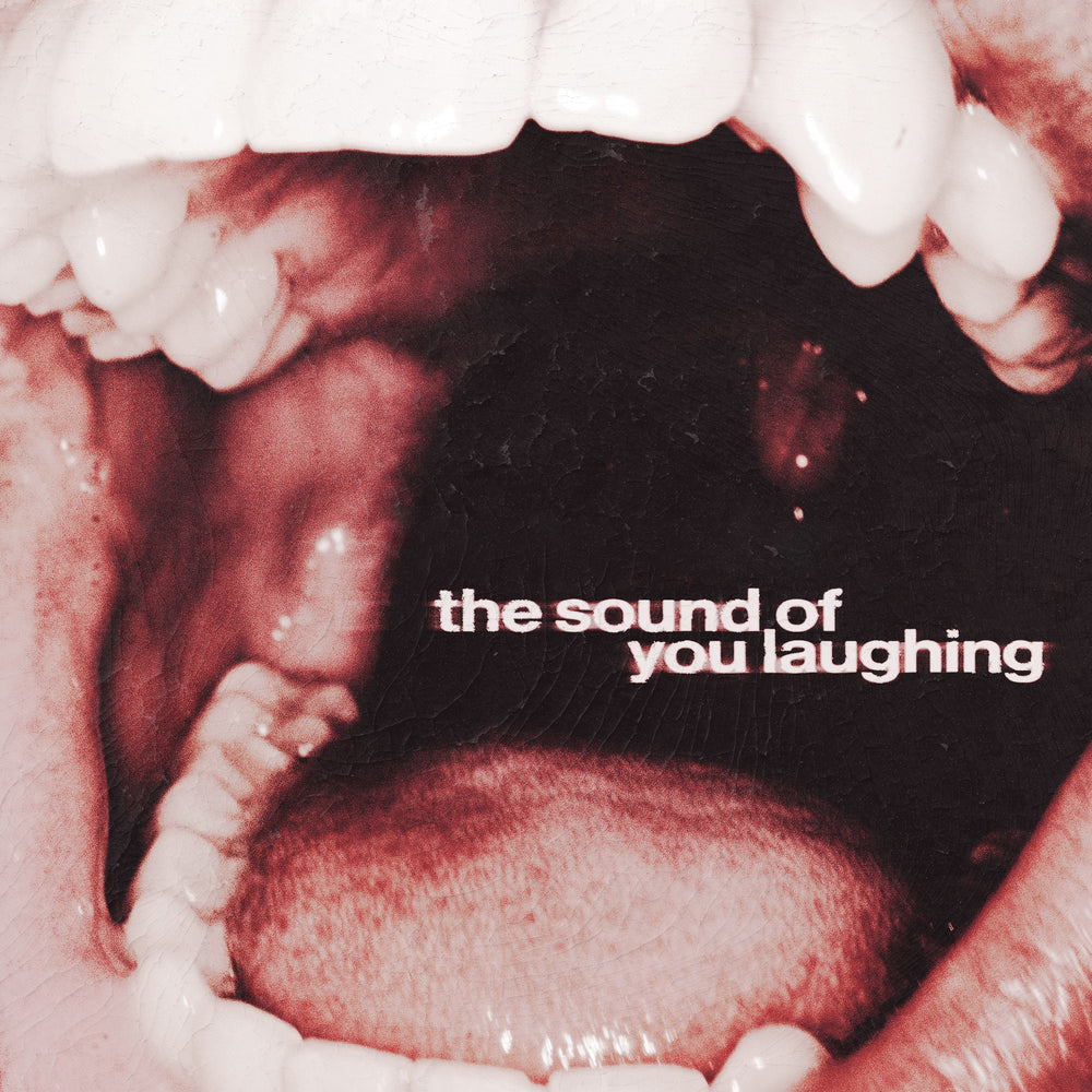 The Sound Of You Laughing [CD] [CD] (ONLINE ORDER ONLY)