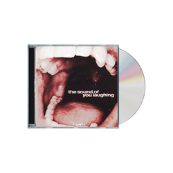 The Sound Of You Laughing [CD] [CD] (ONLINE ORDER ONLY)