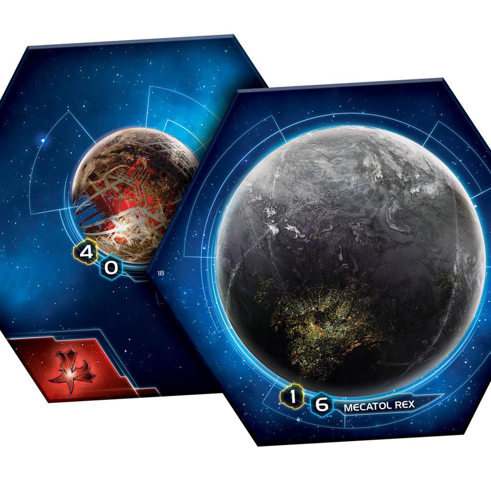 Twilight Imperium: 4th Edition (ONLINE ORDER ONLY)