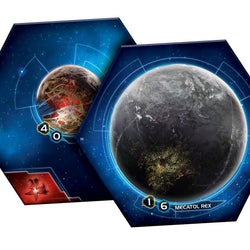 Twilight Imperium: 4th Edition (ONLINE ORDER ONLY)