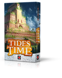 Tides of Time (ONLINE ORDER ONLY)