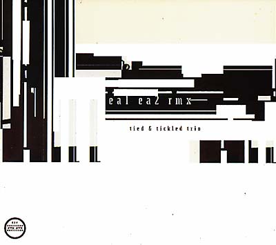 EA1 EA2 (Remix) [CD] (ONLINE ORDER ONLY)