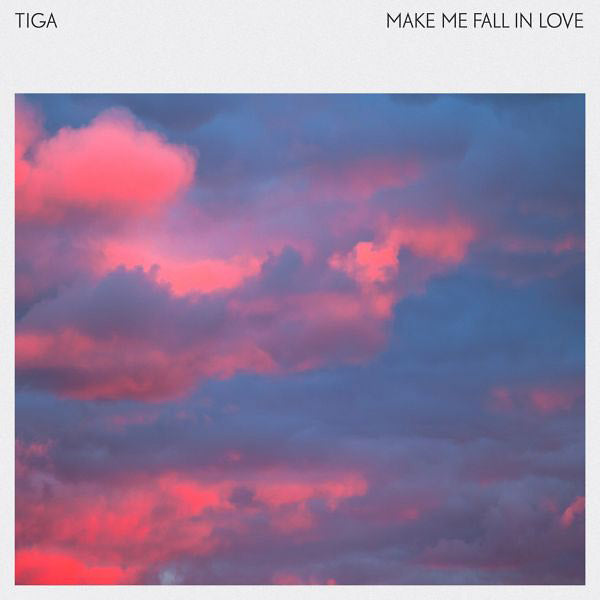 Make Me Fall In Love [Vinyl] (ONLINE ORDER ONLY)