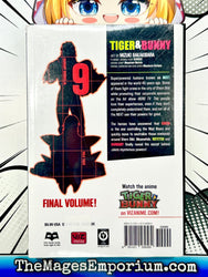Tiger & Bunny Vol 9 (Online Order Only)
