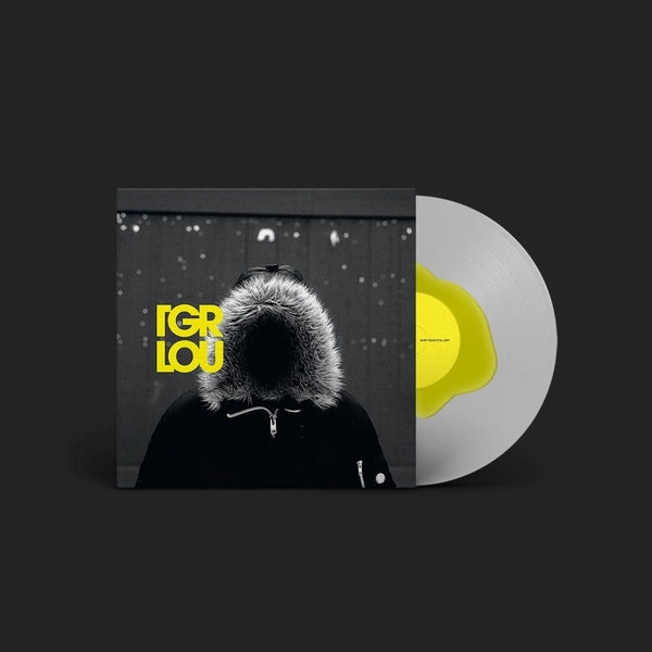 Is My Head Still On? (Clear Vinyl) [Vinyl]