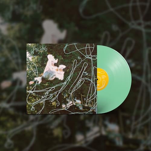 Swan Sting [Vinyl] (ONLINE ORDER ONLY)