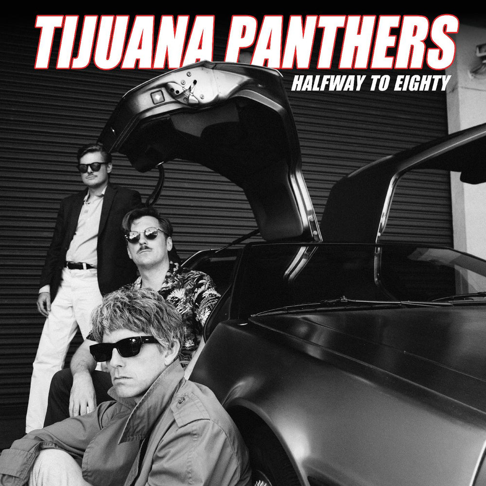Halfway to Eighty [CD] (ONLINE ORDER ONLY)