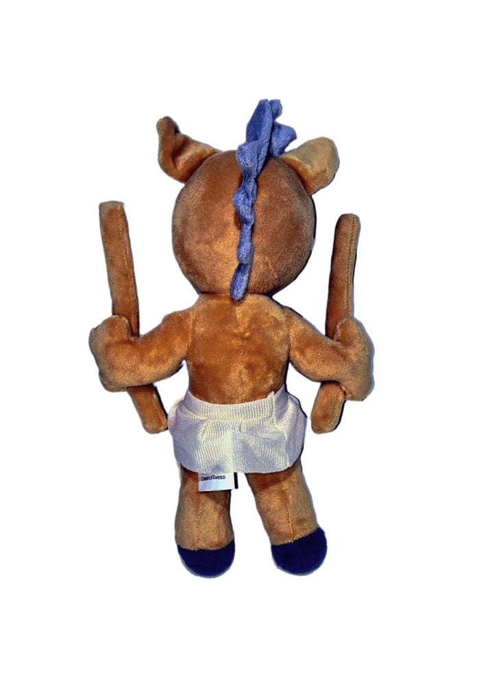 Tikbalang Plush (ONLINE ORDER ONLY)